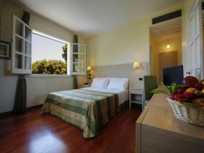 Hotel Borgo Verde Катания Екстериор снимка