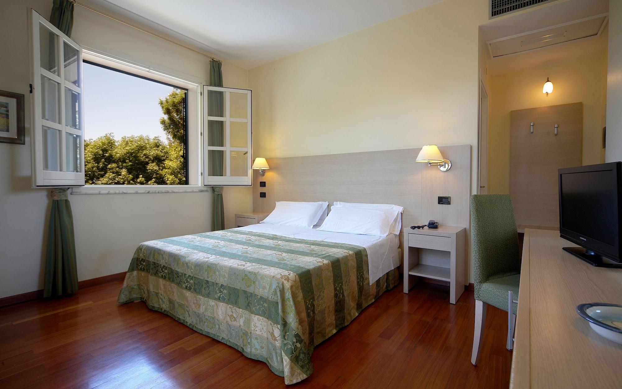 Hotel Borgo Verde Катания Екстериор снимка