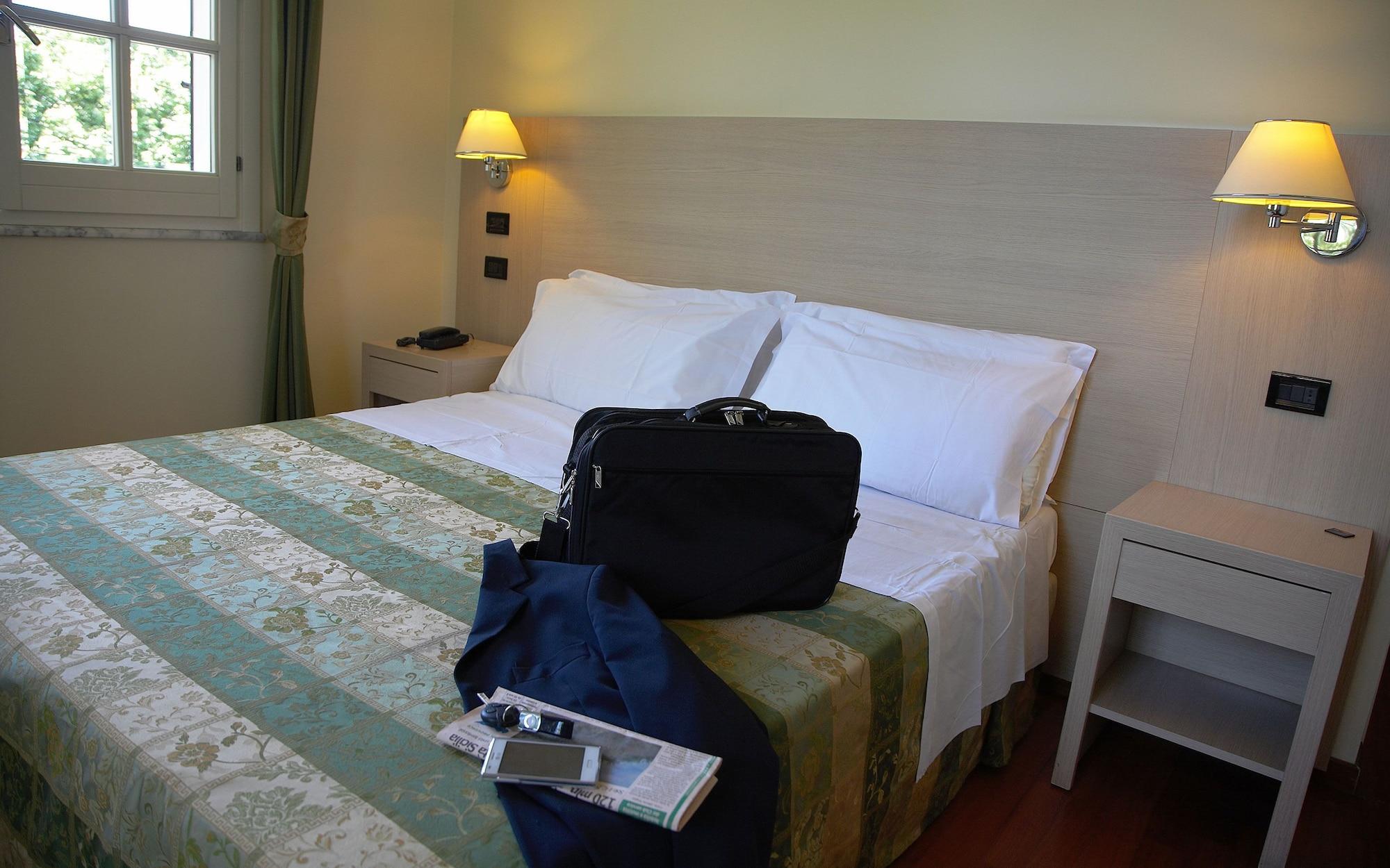 Hotel Borgo Verde Катания Екстериор снимка