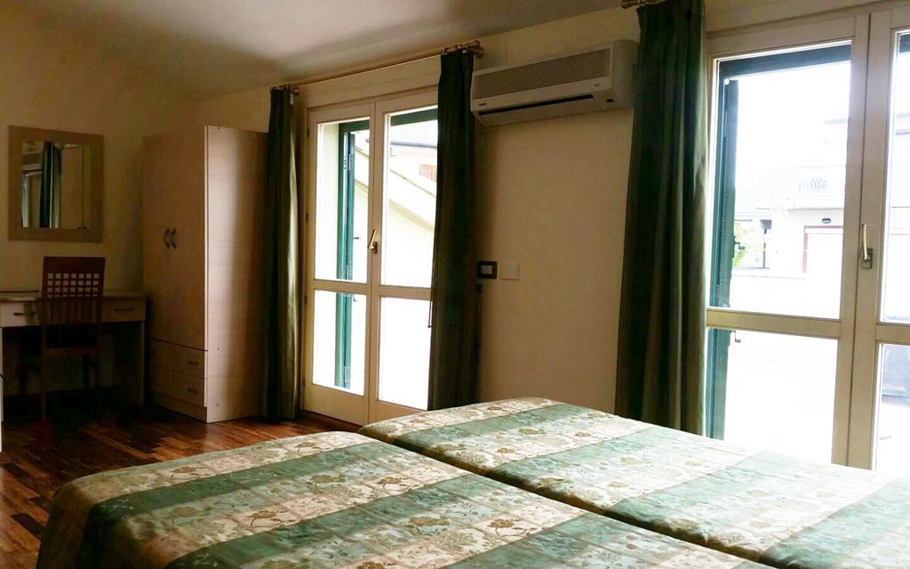 Hotel Borgo Verde Катания Екстериор снимка