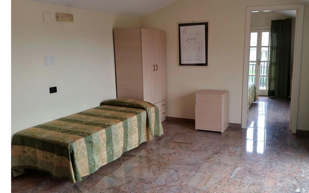 Hotel Borgo Verde Катания Екстериор снимка