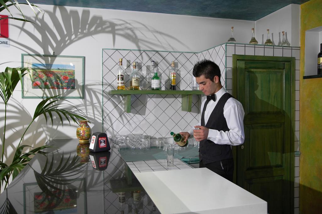 Hotel Borgo Verde Катания Екстериор снимка